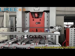 Automatic Highly Productive Wrinkle Wall Aluminum Foil Container Molds