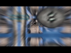 เครื่องพับแผ่นพับกระดาษพลาสติก HDPE