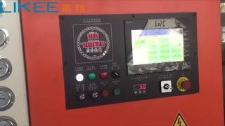 เครื่องทำภาชนะอลูมิเนียมฟอยล์ 63 ตัน