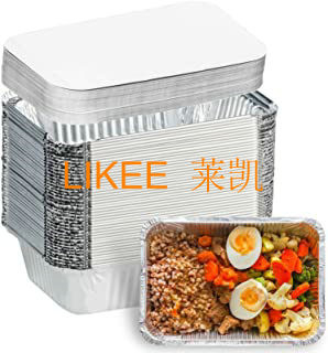 ซื้อ ถาดฟอยล์อะลูมิเนียม H22 แบบใช้แล้วทิ้ง ทนทานต่อการเจาะ online manufacture