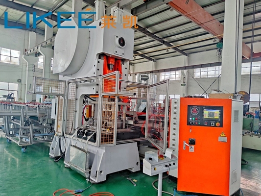 ซื้อ เครื่องทำภาชนะฟอยล์ 3 ช่อง 63 ตัน พร้อมประสิทธิภาพการผลิตสูง online manufacture