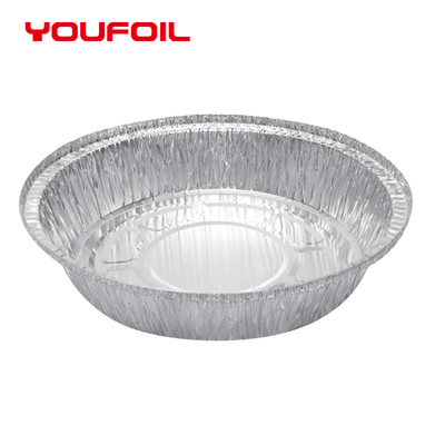 ซื้อ กระปุกอาหารกระปุกกระปุกอลูมิเนียมกลมสีเงิน online manufacture