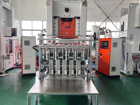 ซื้อ เครื่องผลิตแผ่นแผ่นอลูมิเนียมแบบอัตโนมัติเต็มที่ online manufacture