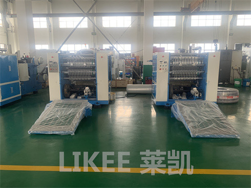 ซื้อ เครื่องเอกสารสกัดแผ่นอลูมิเนียม สําหรับครัว 5000 X 2000 X 1700mm online manufacture