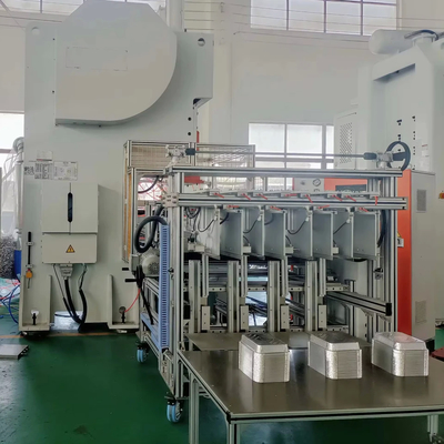 ซื้อ 19.8KW เครื่องบดพลังงาน เครื่องทําแผ่นแผ่นอัลลูมิเนียม online manufacture