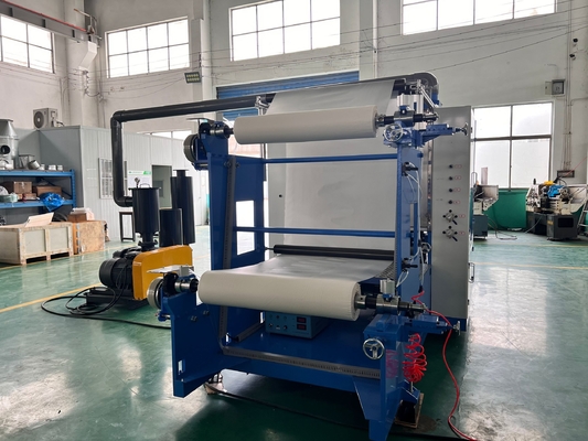 ซื้อ LIKEE เครื่องกระจายแผ่นพลาสติก HDPE แบบล่าสุด online manufacture