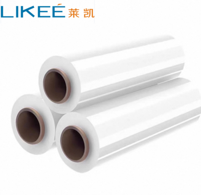 ซื้อ เครื่องกรอกฟิล์ม LK-CF02 พร้อมสัญญาณเตือนปิดเครื่องอัตโนมัติเมื่อไม่มีม้วนวัสดุหรือแกนกระดาษ online manufacture