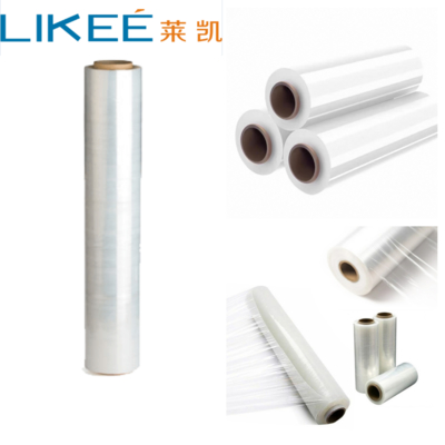 ซื้อ LK-CF02 เครื่องลวดลวดคลิงฟิล์มอัตโนมัติ ความเร็วความจุสูง 700m/min online manufacture