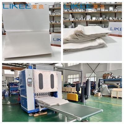 ซื้อ LKWP980 เครื่องพับกระดาษป๊อป-อัพ วอคซ์ เครื่องพับกระดาษครัวครัวครัว online manufacture