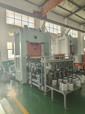 ซื้อ สีเงิน สี่เหลี่ยม 8389 ผนังอลูมิเนียม กล่อง กล่องจานอาหาร online manufacture