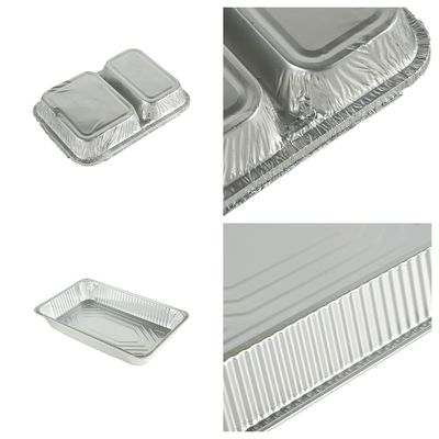 ซื้อ LK-T63 Food Container Punching Machine 3-Cavity High-Speed Foil Container Production online manufacture