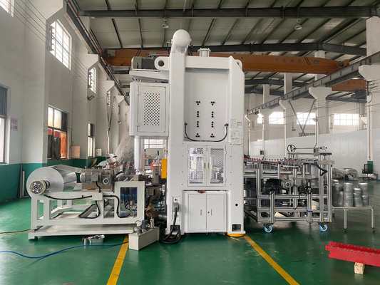 ซื้อ LK-T80 เครื่องเจาะภาชนะบรรจุอาหาร ประสิทธิภาพสูง ประหยัดพลังงาน ใช้งานได้ยาวนาน online manufacture