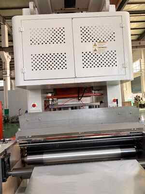 ซื้อ เครื่องทำถาดภาชนะอลูมิเนียมฟอยล์ 3003 ย่างรูปไข่ทิ้งโลโก้ที่กำหนดเอง online manufacture