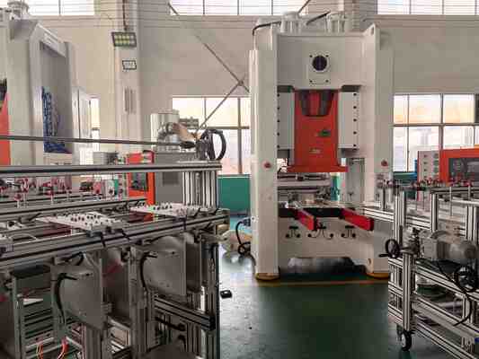 ซื้อ อลูมิเนียมฟอยล์ ถังทําเครื่องยนต์รีไซเคิล online manufacture