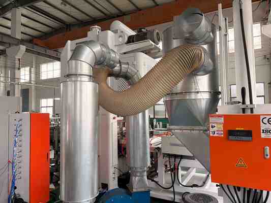 ซื้อ LK-T80 กระป๋องโฟลยอลูมิเนียม ทนต่อการเจาะเครื่องจักร กระป๋องขนาดครึ่งสี่เหลี่ยม online manufacture