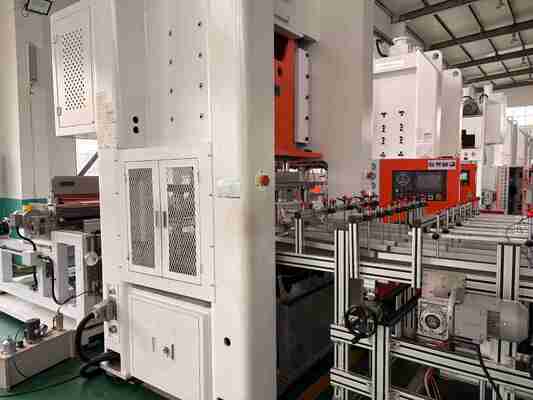 ซื้อ เครื่องทำกล่องอาหารกลางวันฟอยล์อลูมิเนียม LK-T80, ภาชนะใส่อาหารแบบนำกลับบ้าน online manufacture