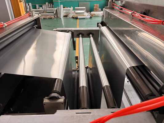 ซื้อ เครื่องทำภาชนะฟอยล์อลูมิเนียม LK-T80 ภาชนะใช้แล้วทิ้ง เข้าเตาอบได้ เข้าไมโครเวฟได้ online manufacture