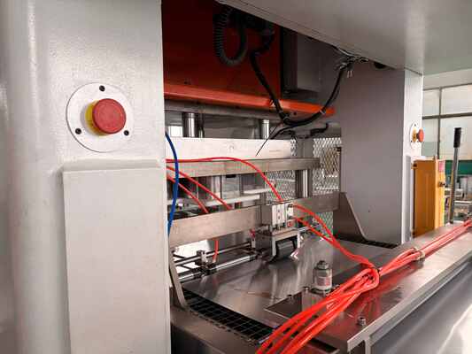 ซื้อ LK-T80 เครื่องบรรจุกระปุกอลูมิเนียม ความแข็งแกร่งสูง ทันทานอุณหภูมิต่ํา 450 มิลลิลิตร online manufacture