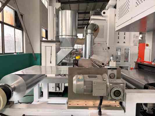 ซื้อ เครื่องทำภาชนะฟอยล์อลูมิเนียม LK-T80 3003 3004 ถาดเสิร์ฟอาหาร เป็นมิตรต่อสิ่งแวดล้อม online manufacture