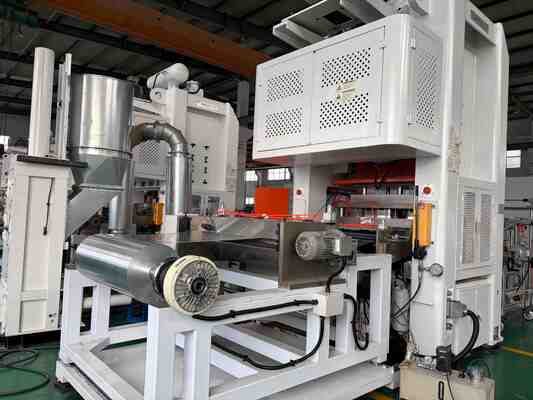 ซื้อ LK-T80 หนากลมโฟลยอลูมิเนียมขวดอาหาร 7 นิ้ว 8 นิ้ว 9 นิ้ว เครื่องทํา online manufacture