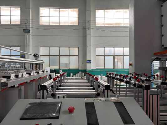 ซื้อ LK-T80 3003 ภาชนะฟอยล์อลูมิเนียมสำหรับอาหารสำหรับอุ่น รักษาคุณภาพอาหาร เครื่องทำ online manufacture