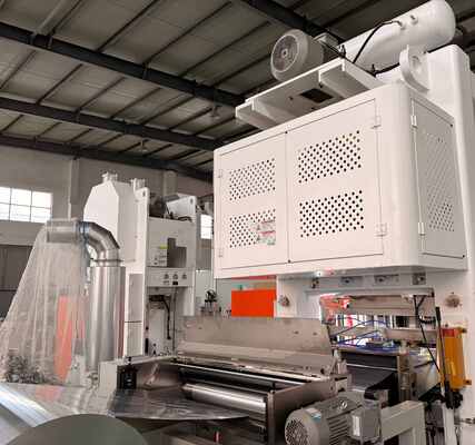 ซื้อ LK-T80 เครื่องบรรจุกระปุกอลูมิเนียมที่มีโลโก้ที่กําหนดเอง online manufacture