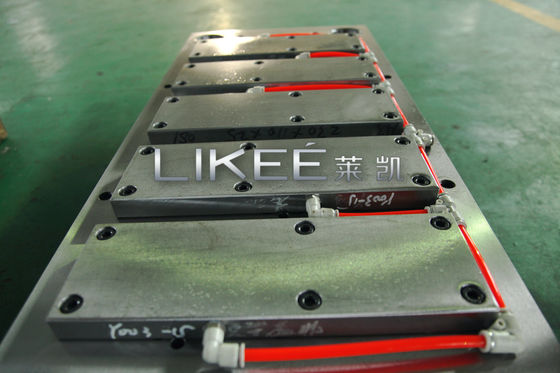 ซื้อ G Rim สไตล์ ISO อลูมิเนียมฟอยล์บรรจุพิมพ์ 30 พันล้านการเจาะ online manufacture