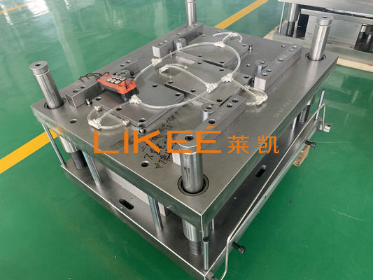ซื้อ สแตนเลส SKD61 อลูมิเนียมฟอยล์บรรจุ Die O สภาพความร้อน online manufacture