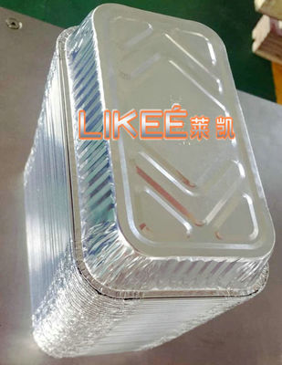 ซื้อ ถาดอลูมิเนียมสำหรับนำกลับบ้าน OEM 8389 ไม่มีกลิ่นแปลก online manufacture