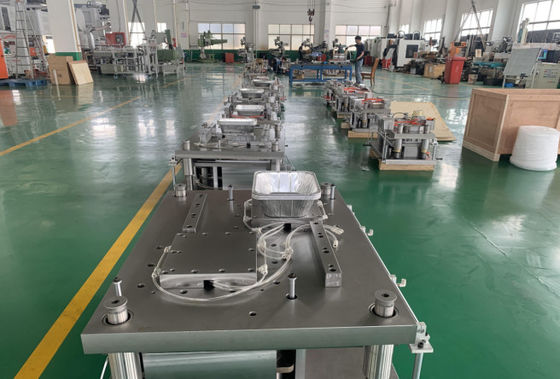 ซื้อ เหล็ก 4 ห้องโคลนอัลลูมิเนียมกระดาษบรรจุพิมพ์ผลิตสูง online manufacture