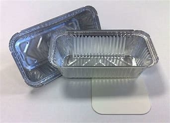 ซื้อ กล่องอาหารกลางวันกระปุกอลูมิเนียม 3004 6A online manufacture