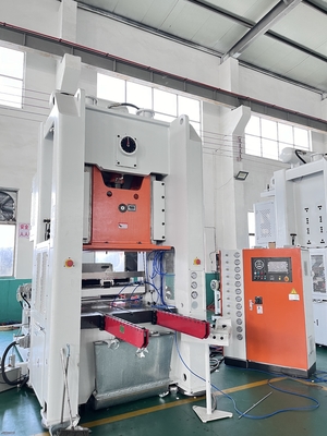 SIEMENS Motor H-type เครื่องทําเครื่องใช้อาหารประเภทหนึ่งครั้ง สําหรับการผลิตที่ยั่งยืนและสะดวก