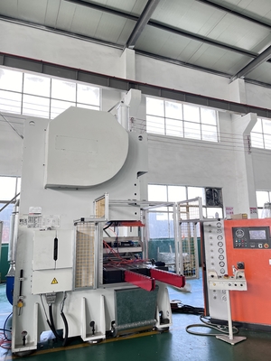 LK-T63 เครื่องเจาะแผ่นอัลลูมิเนียมสําหรับบรรจุอาหาร เครื่องเจาะแผ่นอัลลูมิเนียมสําหรับการออกแบบแบบที่กําหนดเอง