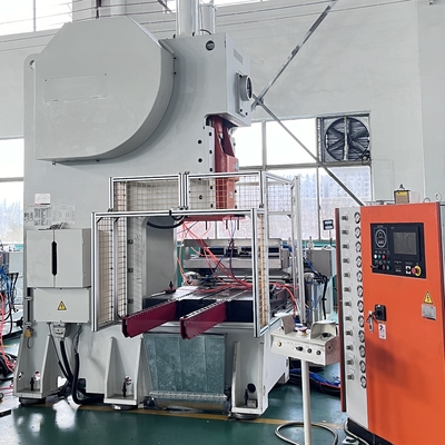 เครื่องเจาะภาชนะอาหาร LK-T63 ปี 2025 นวัตกรรมจีน รับประกัน 1 ปี
