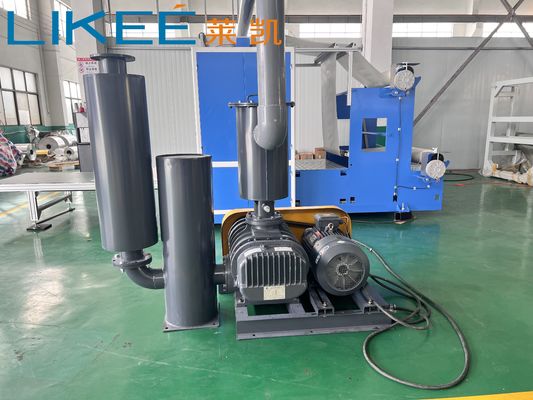 LKWP-980 เครื่องพับกระดาษไขแบบป๊อปอัพ พับแบบ V และพับไขว้ สำหรับกระดาษเบเกอรี่