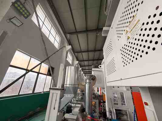 LK-T80 อลูมิเนียมฟอยล์ ถังเครื่องเก็บอาหาร ถังทิ้ง ทนอุณหภูมิสูง