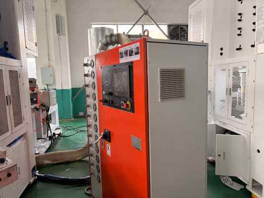 เครื่องทำภาชนะฟอยล์อลูมิเนียม LK-T80 สำหรับปิกนิก ใช้แล้วทิ้ง สำหรับช่องแช่แข็ง เตาอบ ไมโครเวฟ