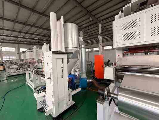 เครื่องทำกล่องอาหารกลางวันฟอยล์อลูมิเนียม LK-T80 ถาดฟอยล์อลูมิเนียมที่สะดวก